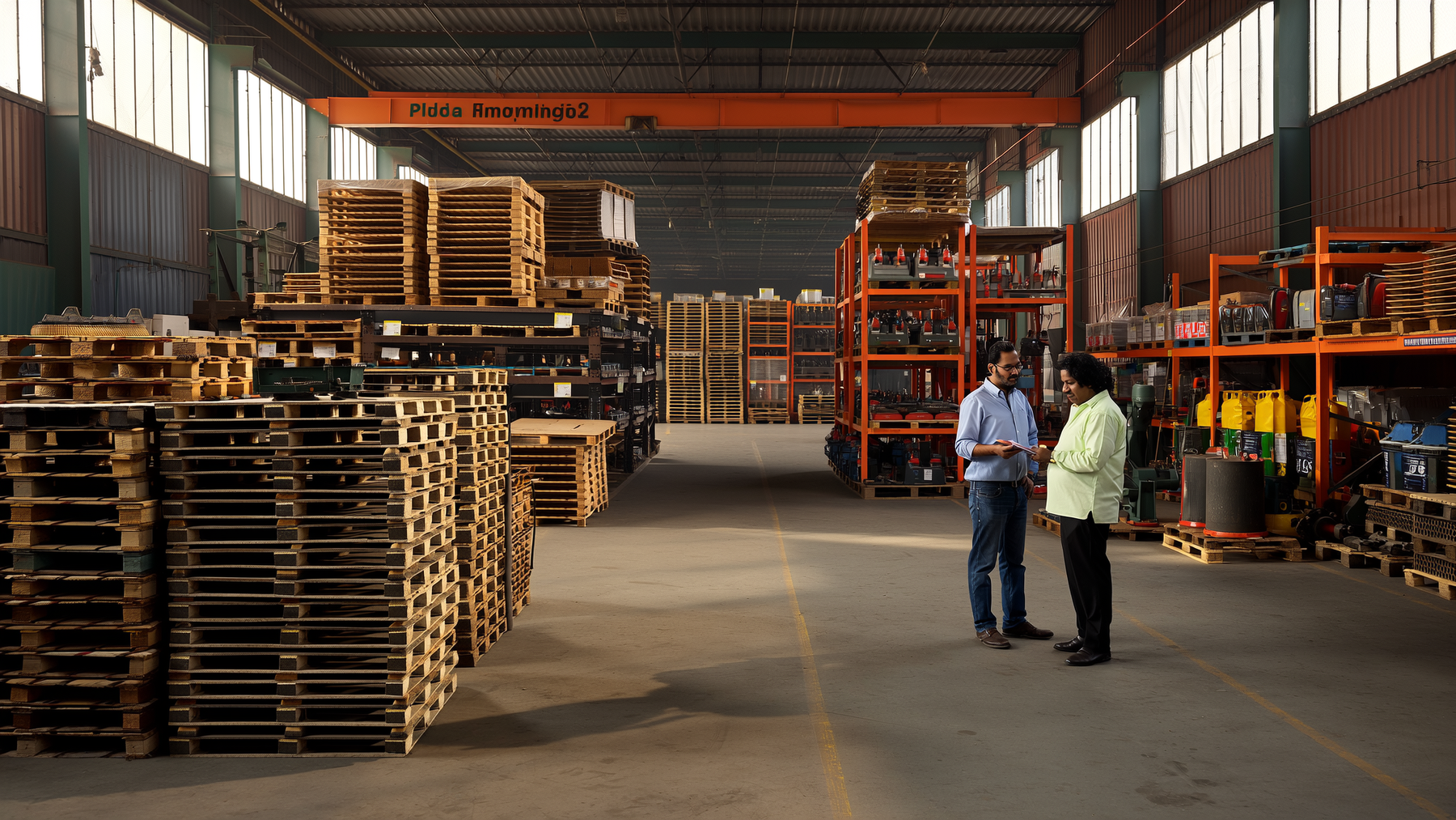 Negotiating Better Prices on Bulk Construction Equipment: A Factory Manager's Guide