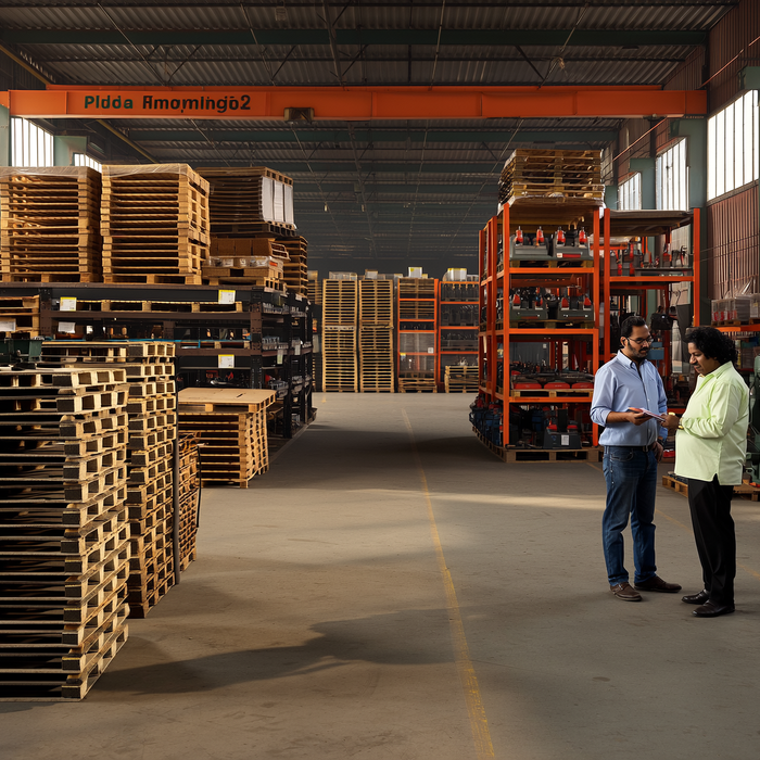 Negotiating Better Prices on Bulk Construction Equipment: A Factory Manager's Guide