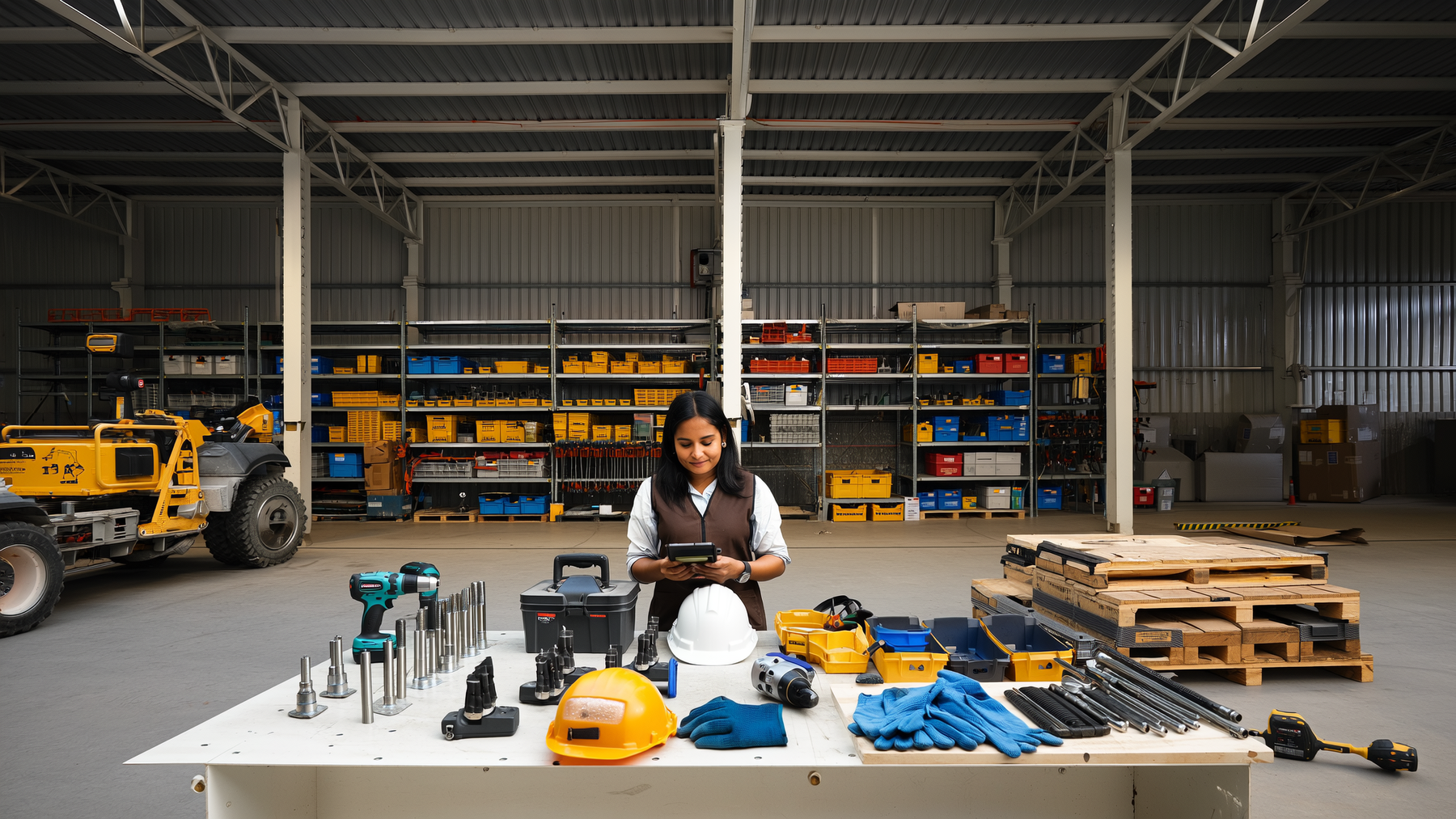 Quality Assurance in Bulk Procurement: Don’t Sacrifice Safety for Savings