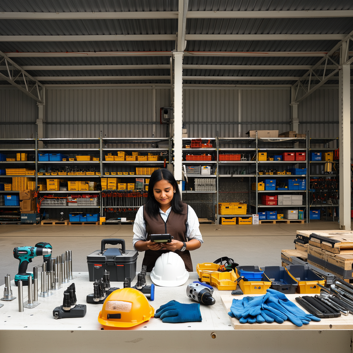 Quality Assurance in Bulk Procurement: Don’t Sacrifice Safety for Savings