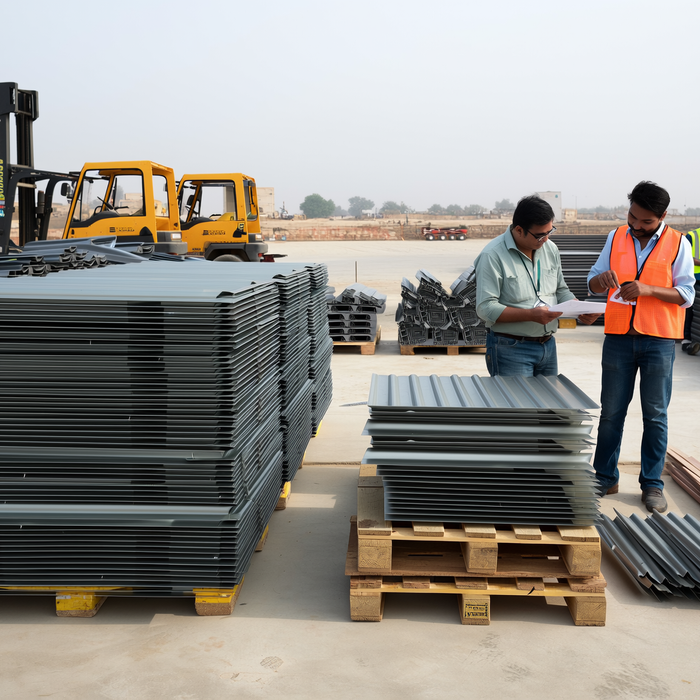 Supply Chain Disruptions & Roofing Projects: How to Plan Ahead