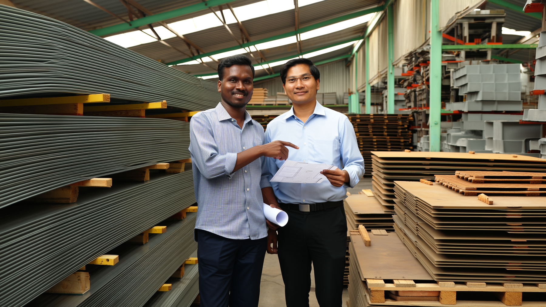 Building Supplier Relationships That Benefit Your Bottom Line&nbsp;
