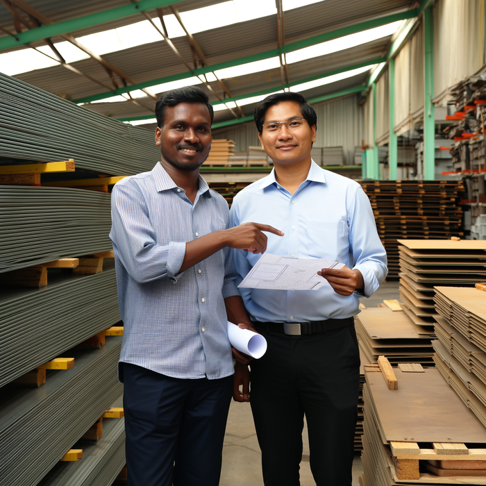 Building Supplier Relationships That Benefit Your Bottom Line&nbsp;