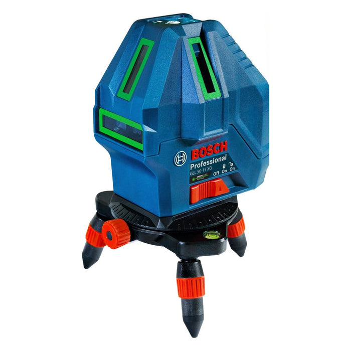 MCH LASER LEVEL 50 BOSCH