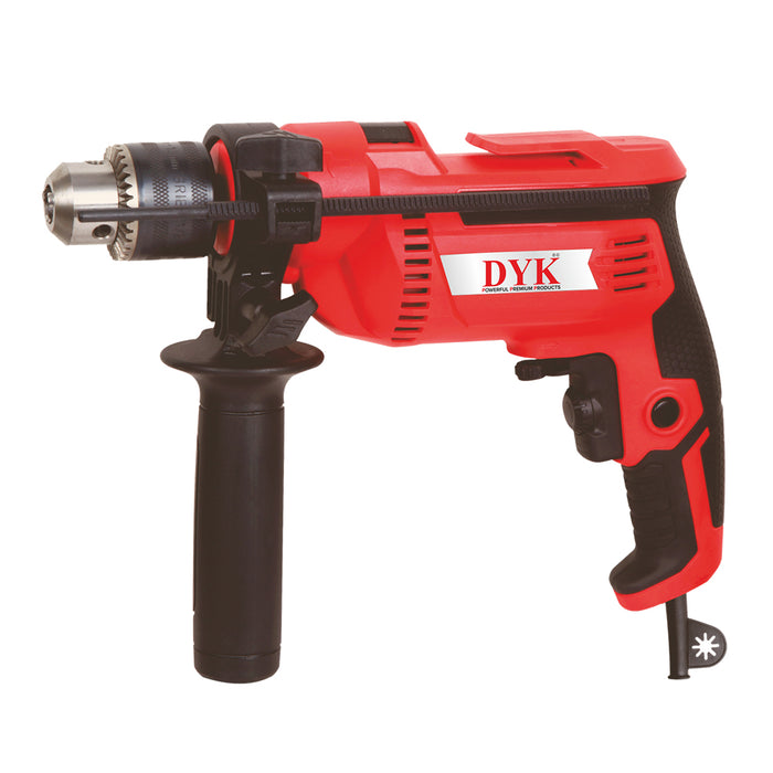 MCH ELEC DRILL 13MM 13MH DYK