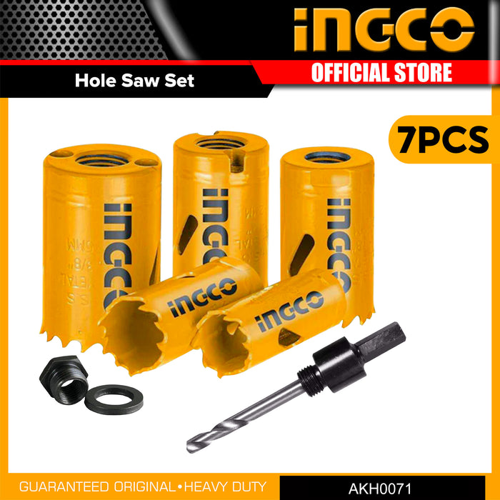 SPARES SAW HOLE SAW 71 INGCO