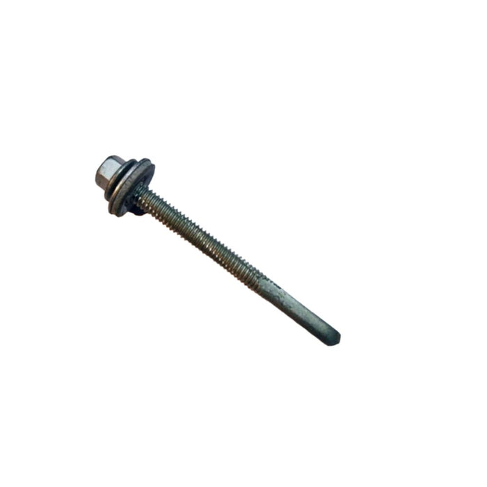 ACC SCREW 550MIC ZINC EJOT 65