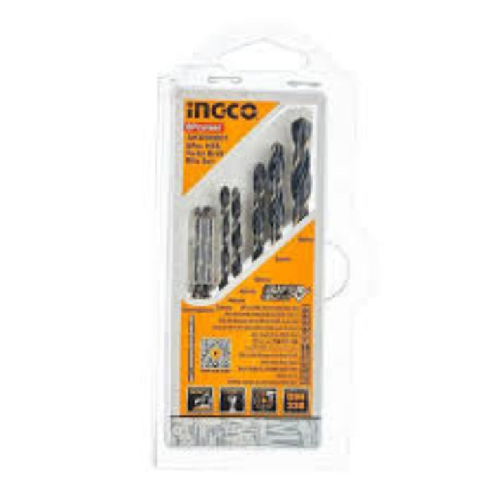 BITS DRILL BITS 801 INGCO