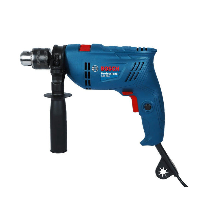 MCH IMPACT DRILL 600 BOSCH