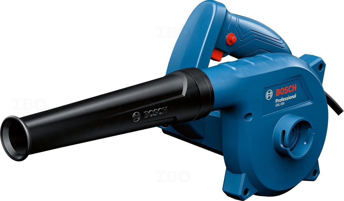 MCH BLOWER 650 BOSCH