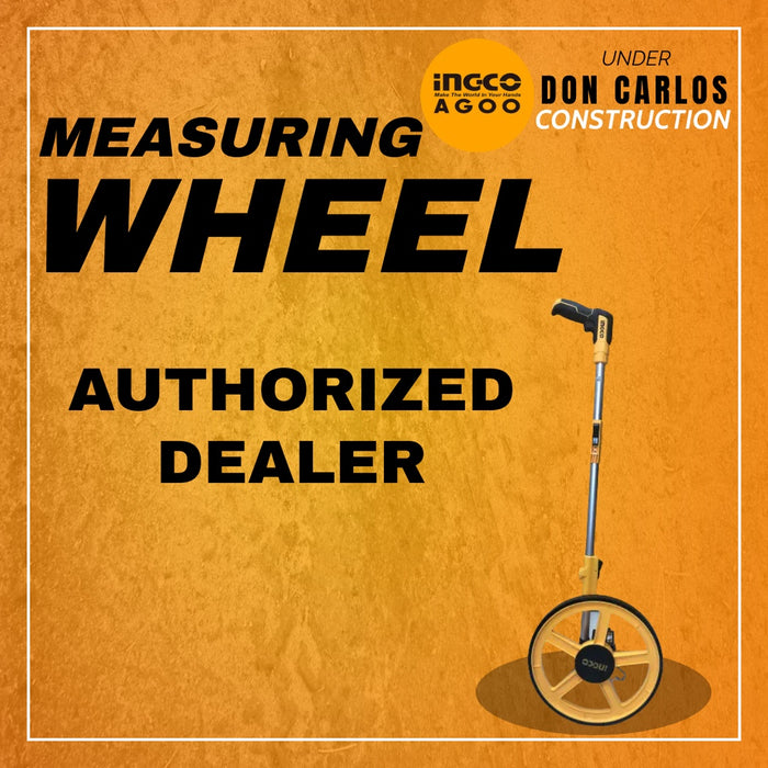 MEASURING WHEEL 45 INGCO